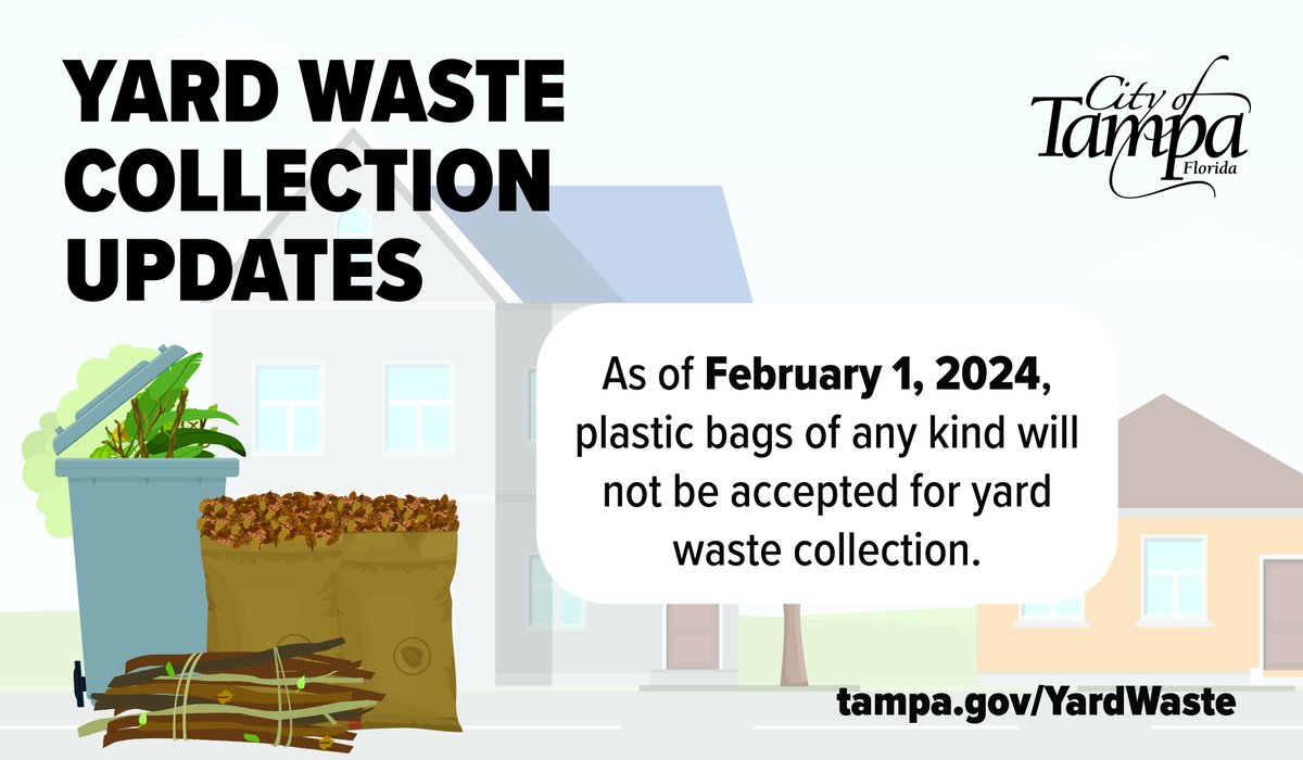 City Of Tampa Solid Waste Holiday Schedule 2024 dominos pizza carte