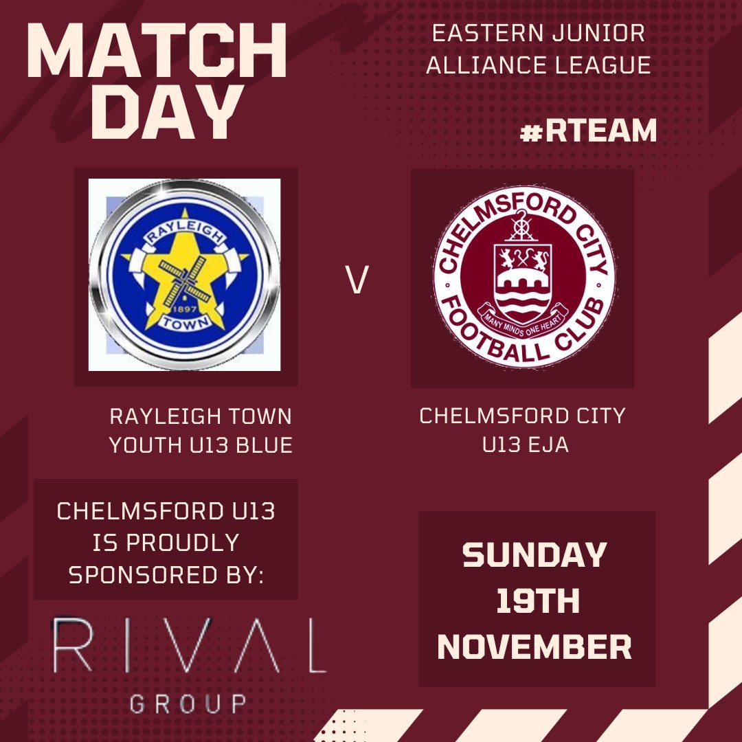 CCYFC EJA U15 25/26 tweet media