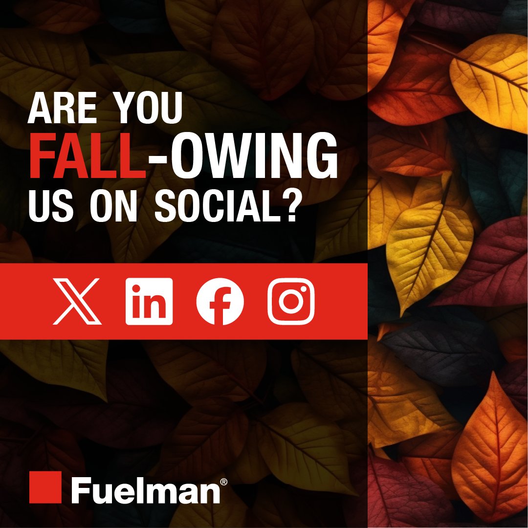 Facebook facebook.com/FuelmanCards Instagram instagram.com/pumphrey_fuelm… Twitter twitter.com/PumphreyFuelman LinkedIn linkedin.com/company/fuelman