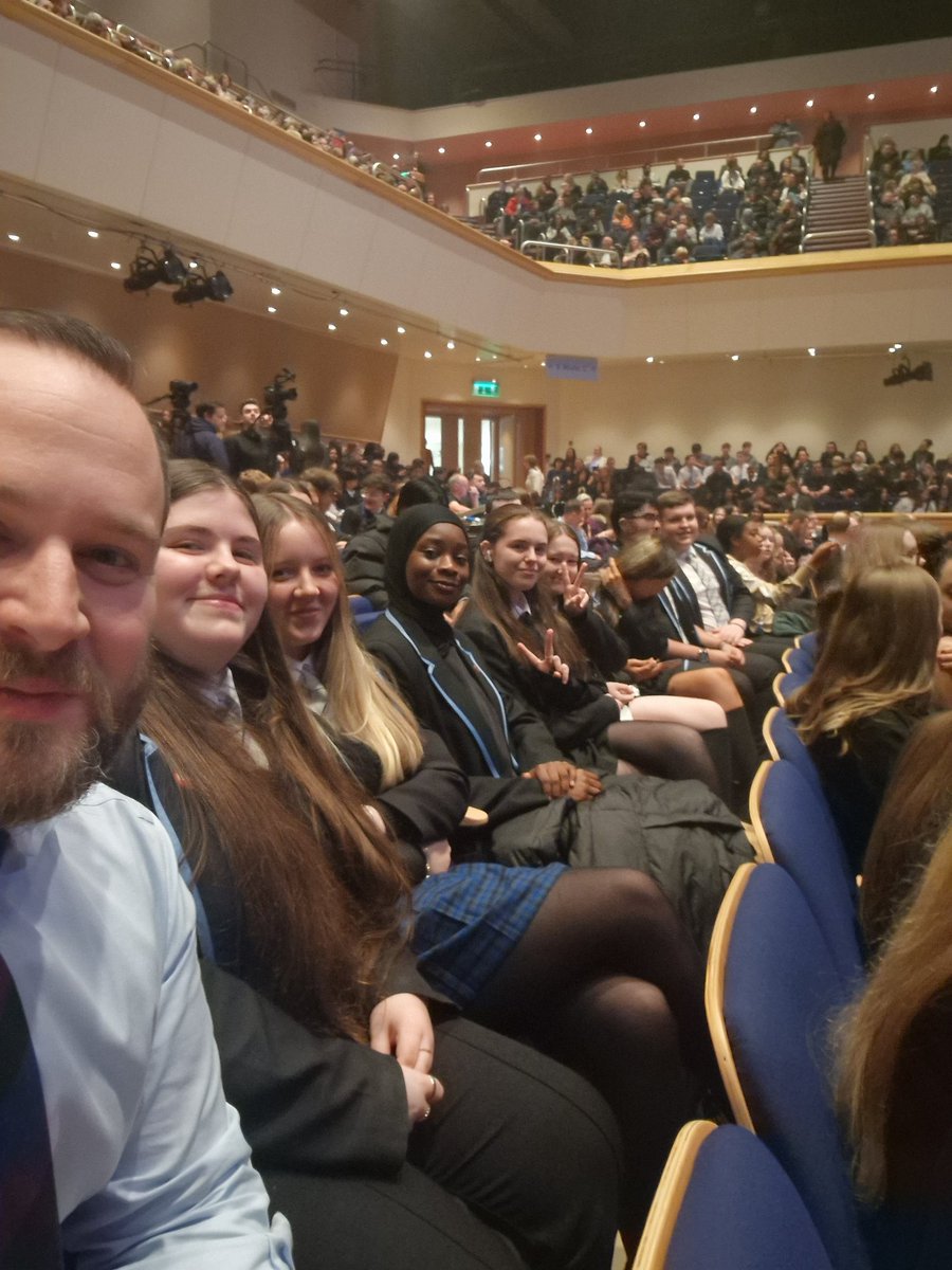 Smithycroft DofE (@smithycroftd) on Twitter photo Some very excited young people waiting for the <a href="/DofEGlasgow/">DofEGlasgow</a> award ceremony to begin. #webelong #weachieve <a href="/smithycroft282/">Smithycroft Secondary</a> Some very excited young people waiting for the <a href="/DofEGlasgow/">DofEGlasgow</a> award ceremony to begin. #webelong #weachieve <a href="/smithycroft282/">Smithycroft Secondary</a>