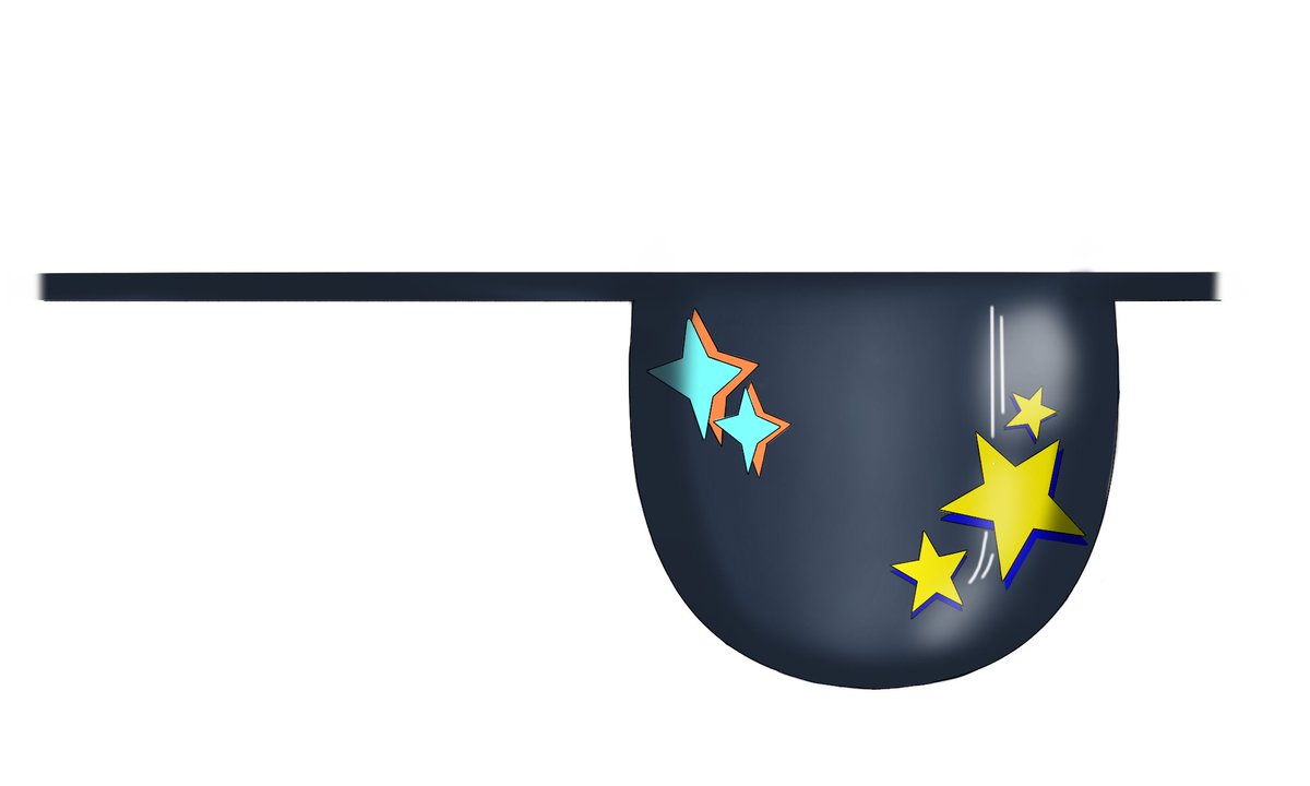 UnanaCaledonia's tweet photo. #YuMadeThis #YouDrawWilson #YuQWilson
I DID IT! I made a Yu Q Wilson themed horn and eyepatch asset.
https://t.co/4aYSANfFAb https://t.co/9Ao6iuKCLZ