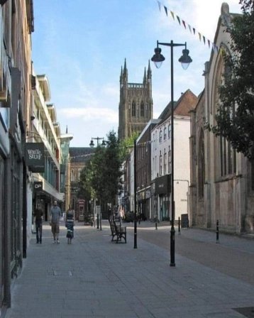 DiscoverhistPH's tweet photo. This #week we #look a #longwayback to #Ironage #Britannia as the #Romans knew it. We look at #Worcester before the name even existed. We look at the #Land of the #Dobunni #tribe. #WorcestershireHour #localhistory #localhistorian #local #celts #Keltoi 

https://t.co/dJ6h8lY3Jx https://t.co/QXyWEjyu0U