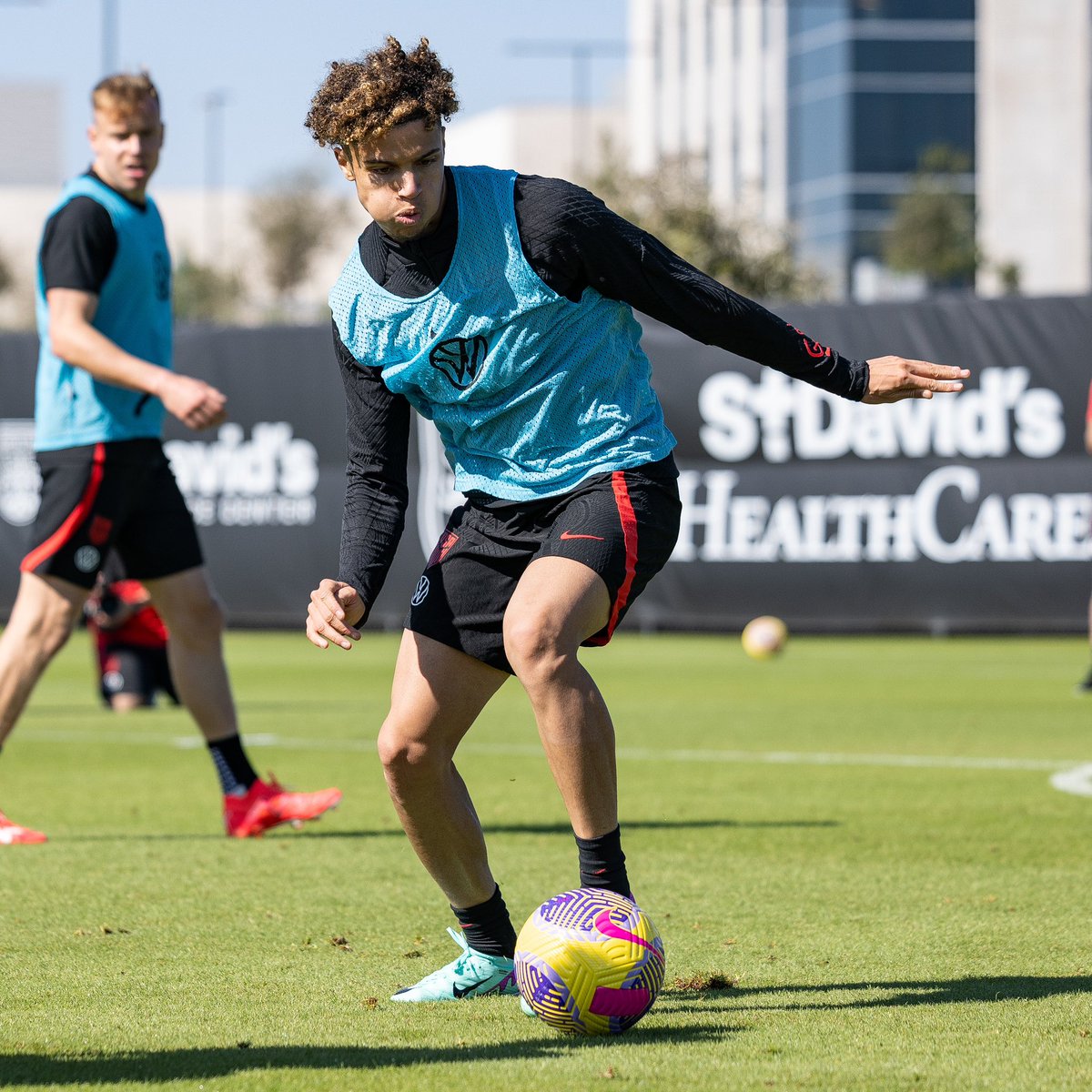 U.S. Soccer Men's National Team tweet media