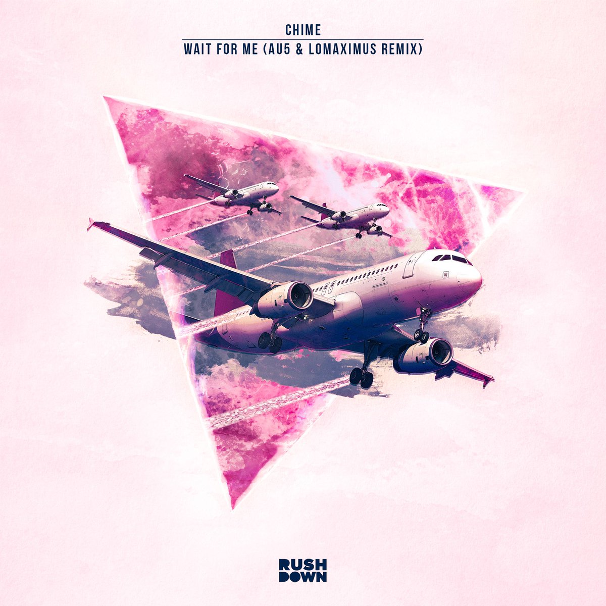 Chime - Wait For Me (<a href="/Au5music/">ΛU5</a> &amp; <a href="/LomaximusB/">Lomaximus</a> Remix) finally drops this Friday on <a href="/rushdownrecs/">Rushdown</a>! ✈️ 

Presave: hypeddit.com/waitformeremix