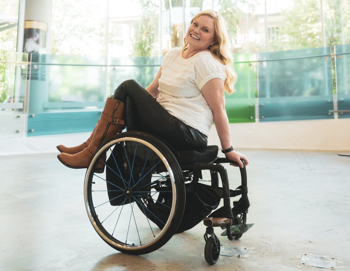 Over 70 organizations serving people affected by and living with spinal cord injury have been awarded a total of $7.1 million in Community Support Grants from the Craig H. Neilsen Foundation’s Creating Opportunity &amp; Independence portfolio: chnfoundation.org/article/7-1-mi…