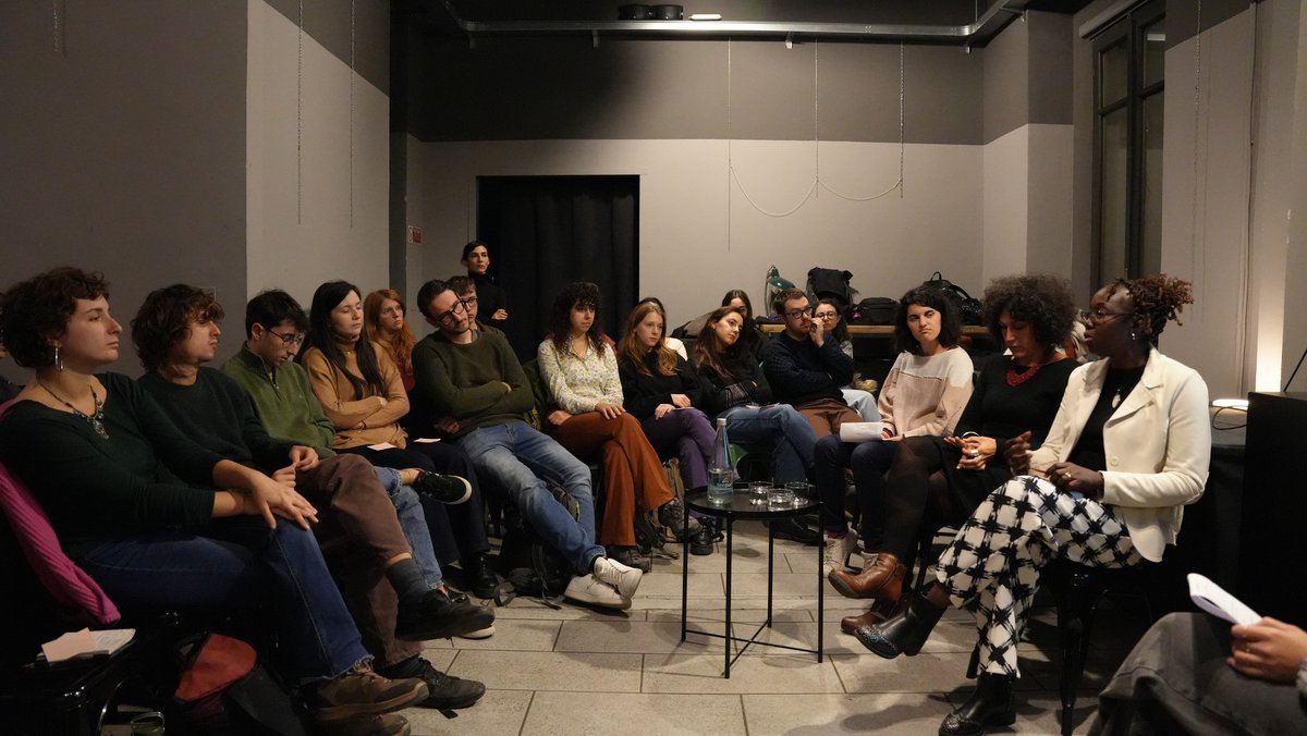 COP cooperazione tweet media