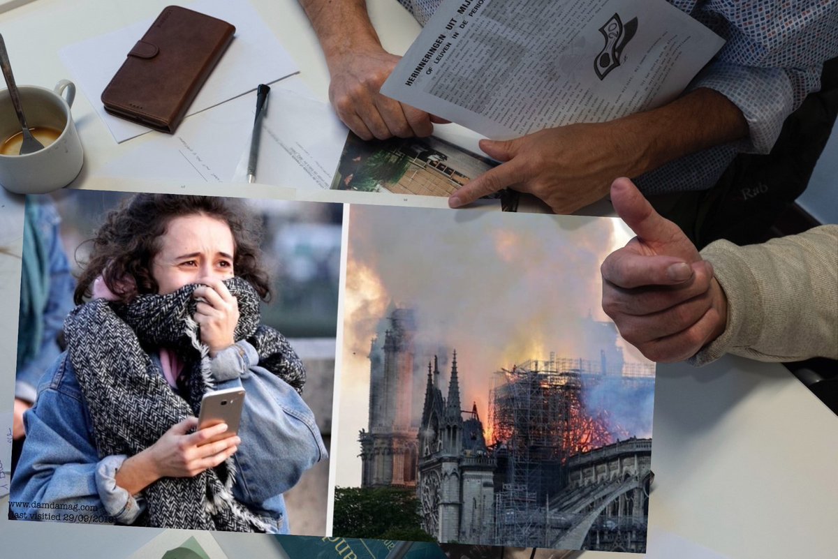 HERKUL KU Leuven (@herkulkuleuven) on Twitter photo For the celebrations in 2025 for the 600th anniversary of KU Leuven, HERKUL needs your vote for its entry into the Citizen Science Project election! HERKUL’s entry is called "AHa!" It lets you co-create a new heritage universe for KU Leuven! 
Vote here: lnkd.in/e7Yeea6B For the celebrations in 2025 for the 600th anniversary of KU Leuven, HERKUL needs your vote for its entry into the Citizen Science Project election! HERKUL’s entry is called "AHa!" It lets you co-create a new heritage universe for KU Leuven! 
Vote here: lnkd.in/e7Yeea6B