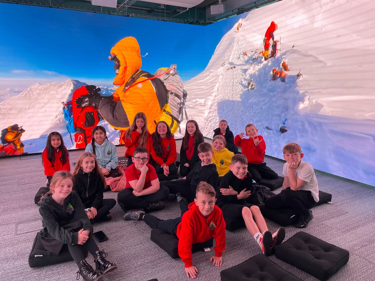 Glais Primary tweet media