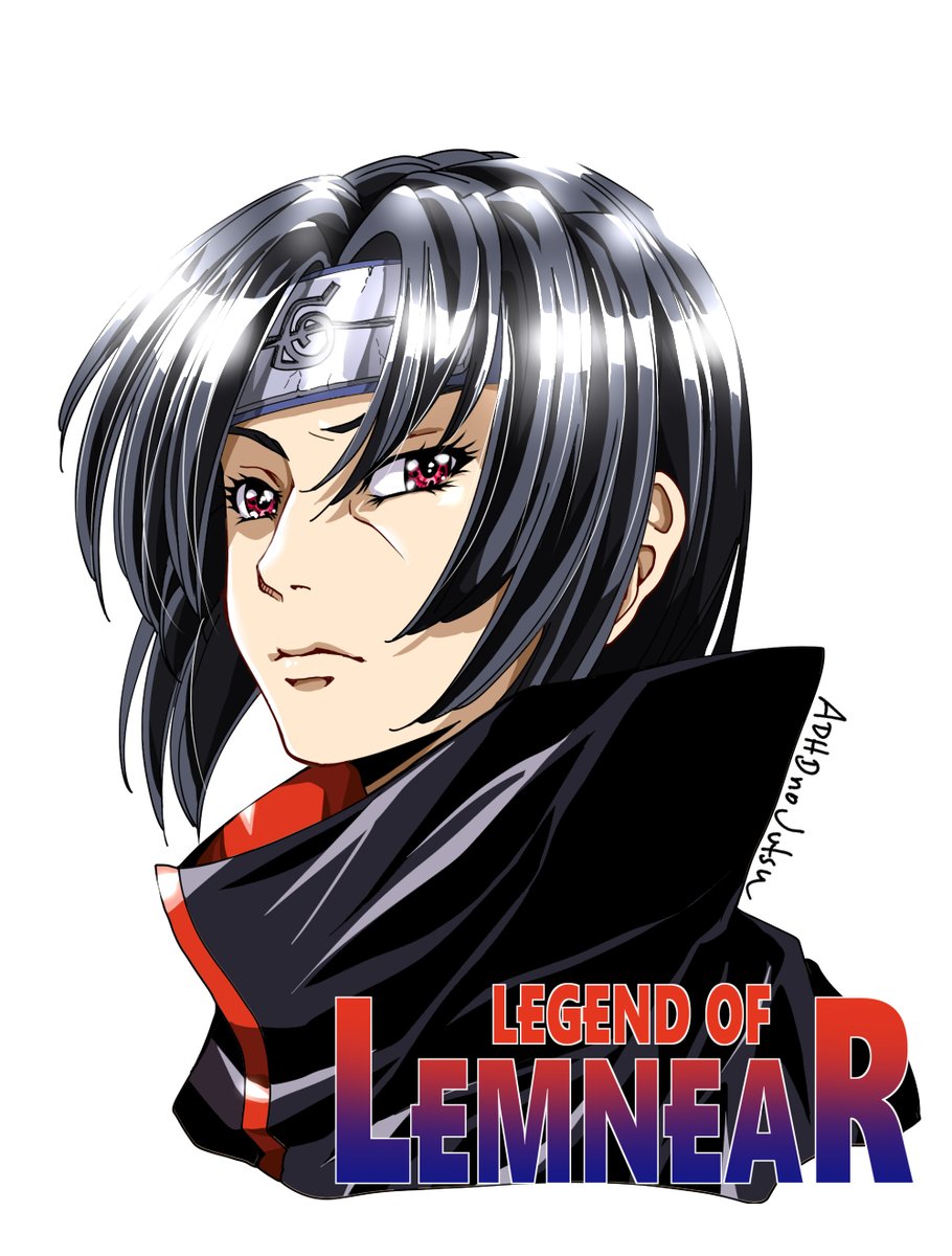 itachisbedbug's tweet photo. Itachi Uchiha in Satoshi Urushihara style. He is a grandmaster of cell shading and had a lot of influence on me when I was starting out.
#9styles #artchallenge #itachiuchiha #itachi #naruto #narutofanart #narutofan #narutoshippuden #satoshiurushihara #animeart #ArtistOnTwitter #digitalart #noAI