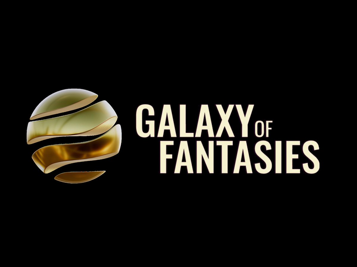 GALAXY of FANTASIES tweet media