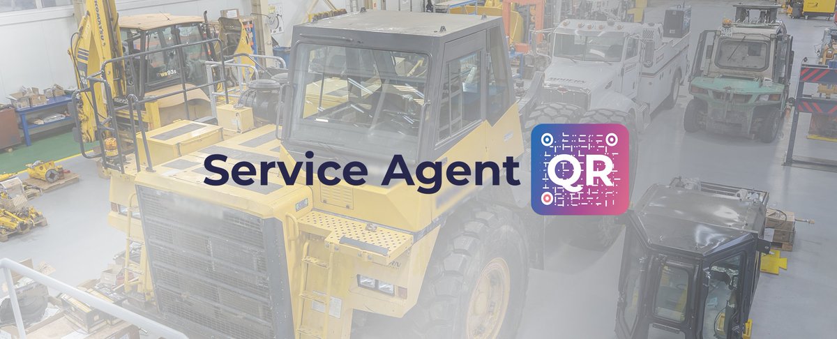 dbs_software's tweet image. 😎 One of the cool things about LiveForms is all the different types of #eforms you can build and deploy in a snap! Check out this innovative use case for #service departments using #QRcodes and #geolocation to maximize service revenues! 🚚 💰 📈
dbsgroup.net/service-agent-…