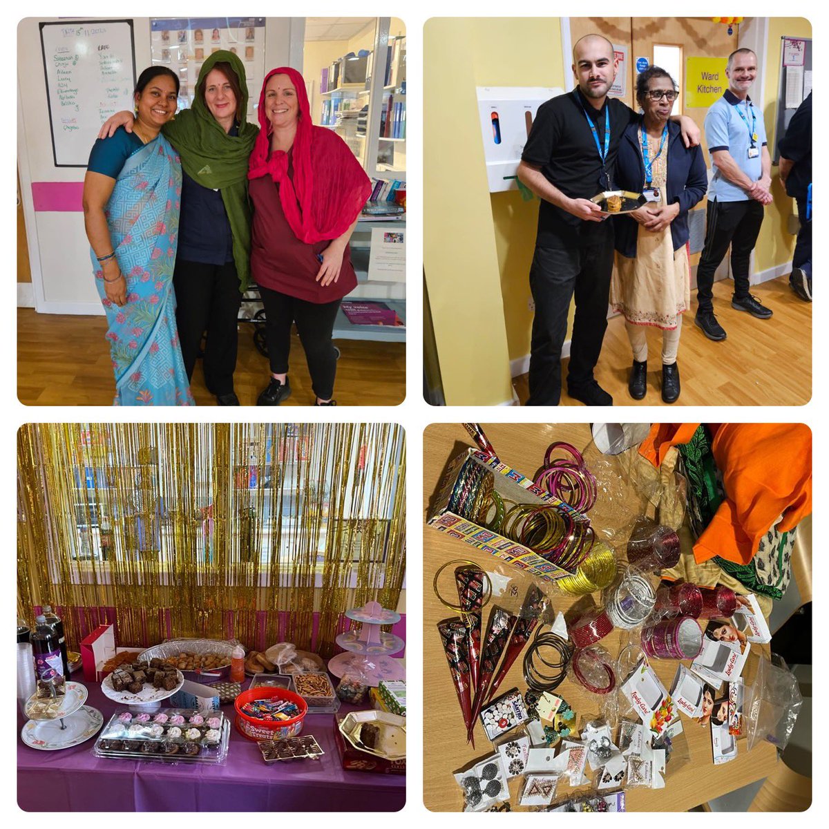 Carolyn. tweet media