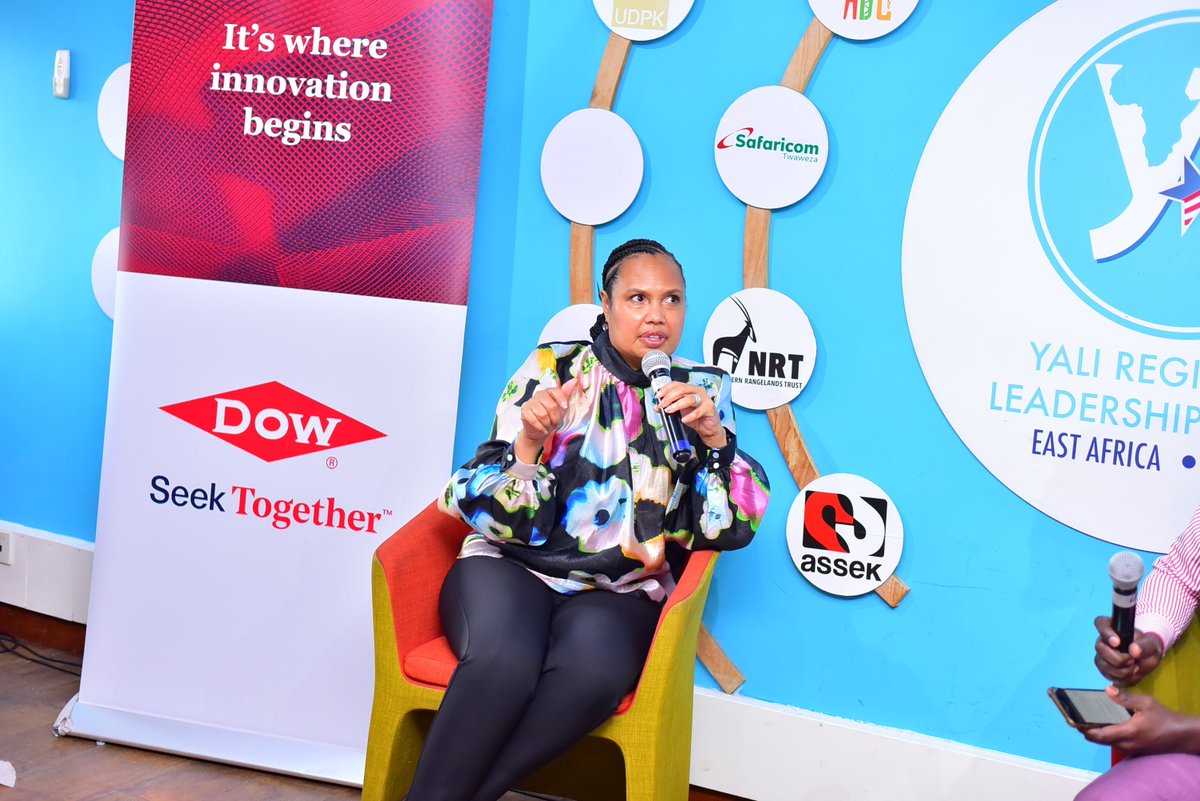 RLC East Africa tweet media