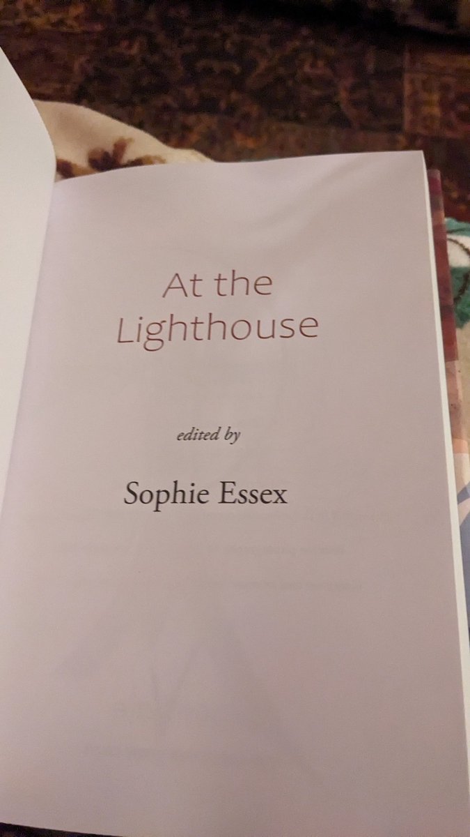JulieRe36071199's tweet photo. This magnificent thing of beauty arrived in the post. So proud to have a short story in this anthology published by @eibonvale press and edited by @capitanofelixio 💙 https://t.co/kv9V6xlby3