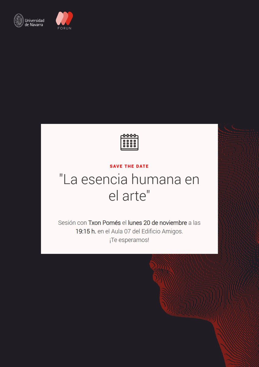 Foro de la Universidad de Navarra (FORUN) tweet media