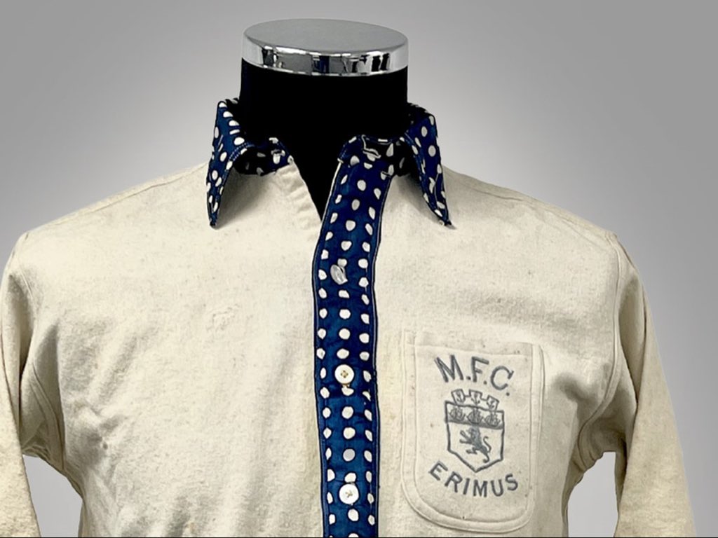 James Farndale tweet media