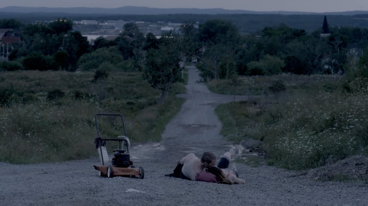 Although its title might suggest a horror movie, Ashley McKenzie (<a href="/hivisfilm/">Ashley McKenzie</a>)'s approach to the tricky subjects of addiction and codependency is no lurid spectacle.