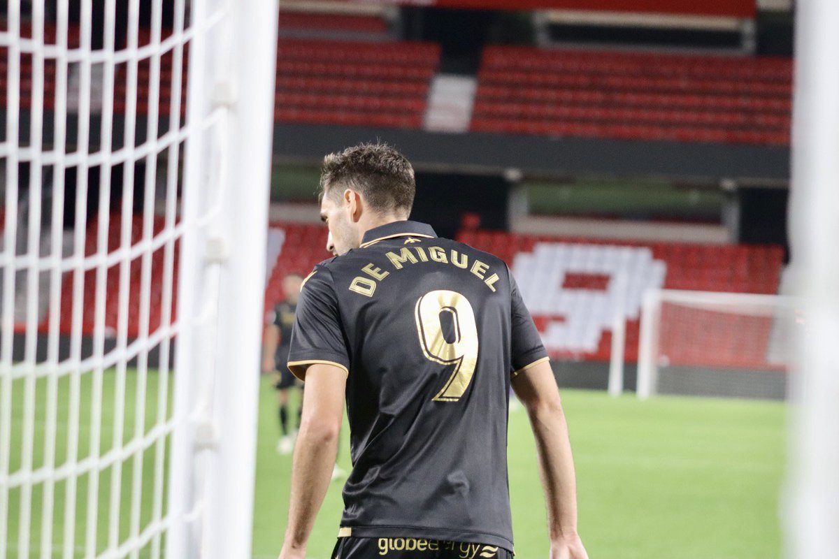 Primera Federación Versus e-Learning (@primera_rfef) on Twitter photo ✍️ Se escribe: 𝙅𝙚𝙨𝙪́𝙨 𝙙𝙚 𝙈𝙞𝙜𝙪𝙚𝙡.
🗣️ Se pronuncia:
💥 𝙆𝙄𝙇𝙇𝙀𝙍 𝙊𝙍𝙀𝙇𝙇𝙐𝙏 💥
<a href="/jesusdemiguel8/">Jesus De Miguel</a> • @cdcastellon
#PrimeraFederación ✍️ Se escribe: 𝙅𝙚𝙨𝙪́𝙨 𝙙𝙚 𝙈𝙞𝙜𝙪𝙚𝙡.
🗣️ Se pronuncia:
💥 𝙆𝙄𝙇𝙇𝙀𝙍 𝙊𝙍𝙀𝙇𝙇𝙐𝙏 💥
<a href="/jesusdemiguel8/">Jesus De Miguel</a> • @cdcastellon
#PrimeraFederación