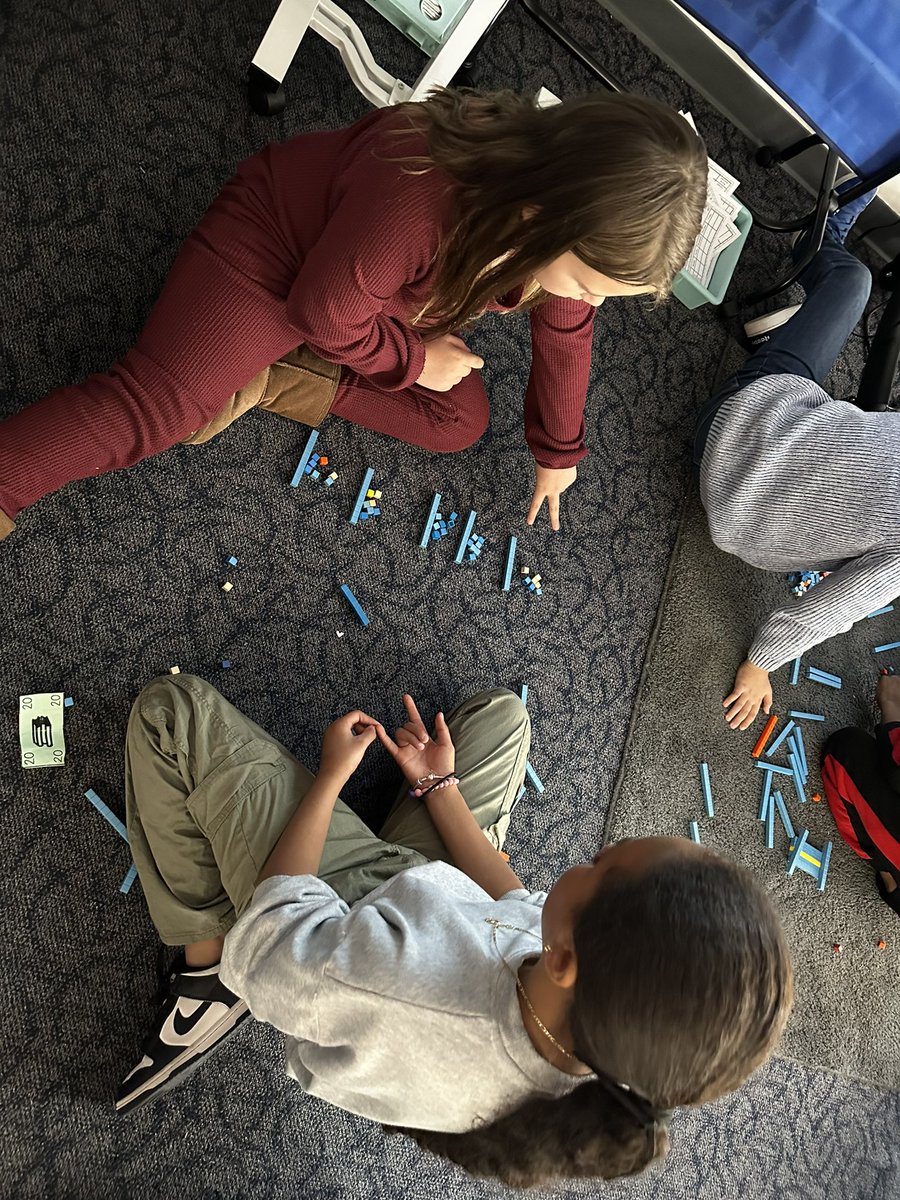 Ms Wrigley's 4th Graders! tweet media