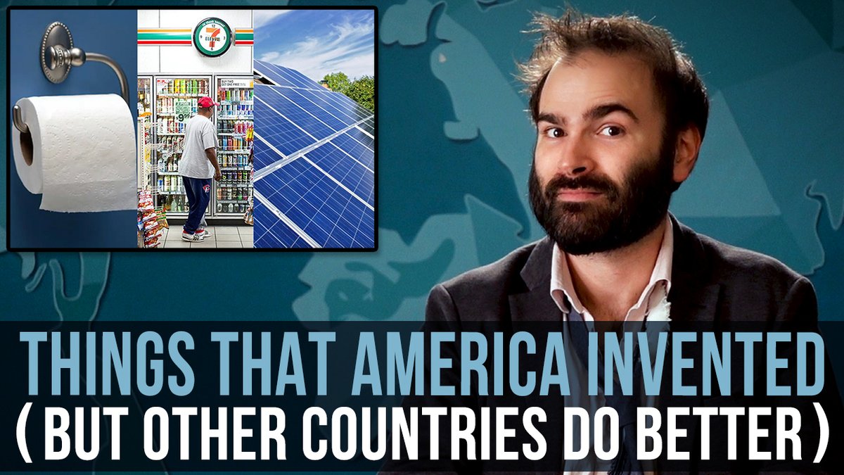 SomeMoreNews's tweet photo. Hi. Here's a new episode of #SomeMoreNews with @drmistercody.

https://t.co/xVBpULhwxV https://t.co/KJQeqA1nPR