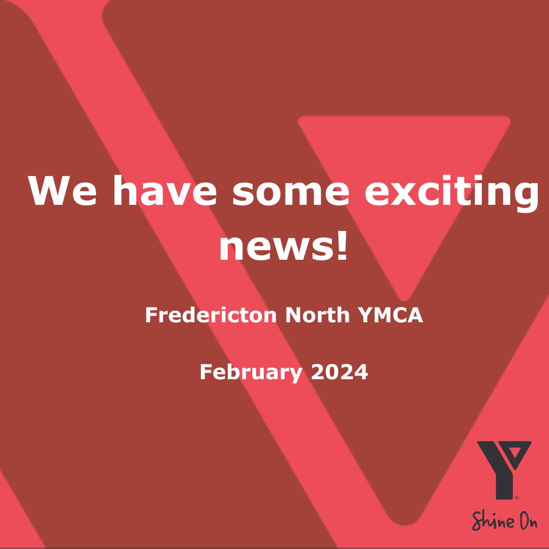 YMCA of Fredericton (@frederictonymca) on Twitter photo 👏👏👏👏👏🎉🎉🎉🎉
fredericton.ymca.ca/2023/11/15/fre…
<a href="/busfrednorth/">Business Fred North</a> <a href="/Fton_Chamber/">Fredericton Chamber</a> <a href="/CityFredGov/">City of Fredericton</a> <a href="/CityFredMayor/">Mayor Kate Rogers</a> 👏👏👏👏👏🎉🎉🎉🎉
fredericton.ymca.ca/2023/11/15/fre…
<a href="/busfrednorth/">Business Fred North</a> <a href="/Fton_Chamber/">Fredericton Chamber</a> <a href="/CityFredGov/">City of Fredericton</a> <a href="/CityFredMayor/">Mayor Kate Rogers</a>