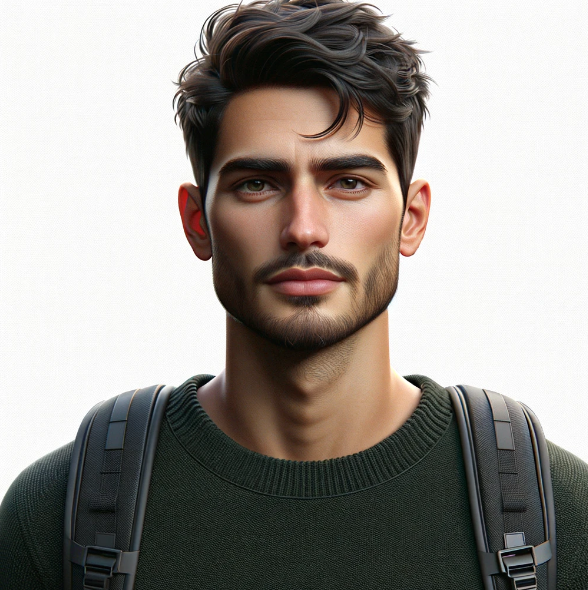 alpercun_'s tweet photo. With Create a GPT, I created a GPT where you can create your own avatar in a very short time. The first outputs were not too bad 👀
 
If you want to try 👉 https://t.co/wtkxLBgJ3t https://t.co/tvEOHH4DHP
