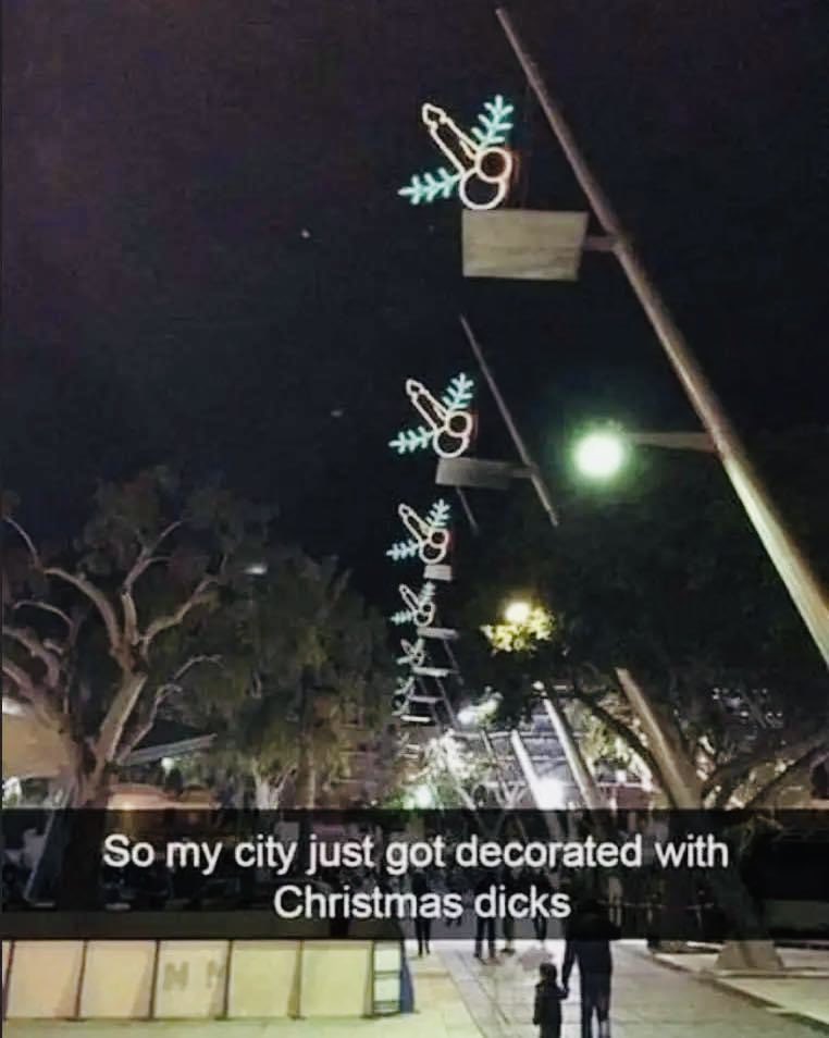 SeibertKen's tweet image. Happy Wednesday!😂😅
#funnyhumor 
#christmashumor