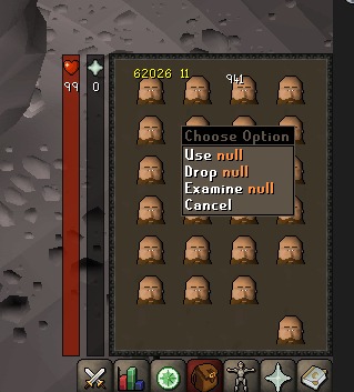 Broncii's tweet photo. hahaha wtf @OldSchoolRS #osrs https://t.co/JbtYewpu34