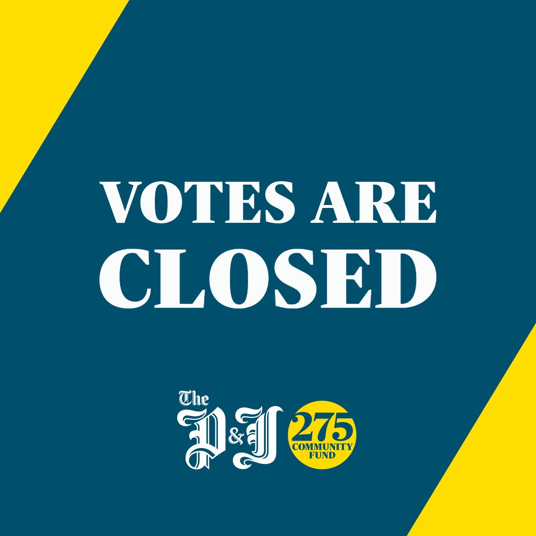 Votes are now closed! Thank you to everyone who voted. We received thousands of vote submissions every day and we are preparing for the big reveal! Stay tuned to find out which four charities will join @ScotAirAmb in becoming P&J Charity Partners for 2024!