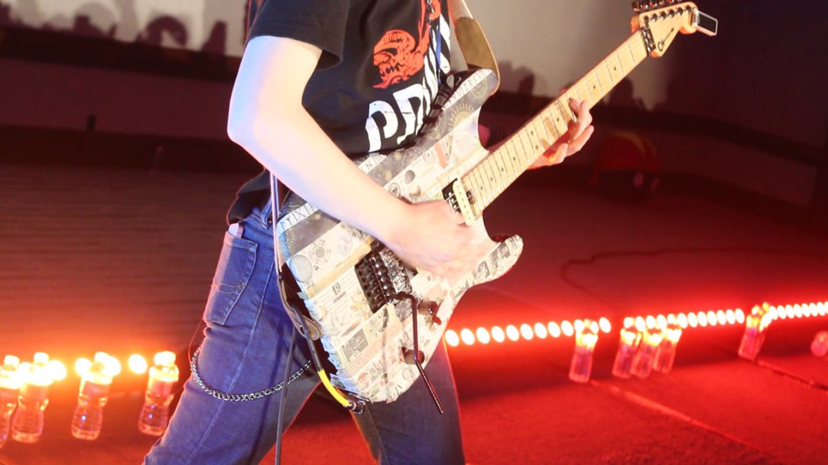 Some pics from footage of #SonicExpo that I really like, shoutout to everyone for the great show!