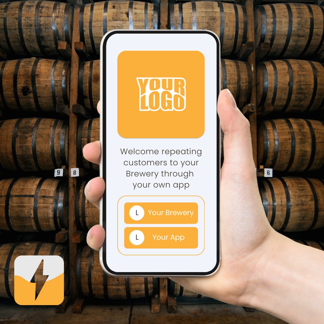 Ever caught yourself daydreaming about having your own app? 💡✨ Imagine the possibilities! 🚀 Learn more here ➡️ breweryappnow.com #AppDreams #TechEnthusiast #brewery #mobileapps #drinklocal #beerme #brewerytour