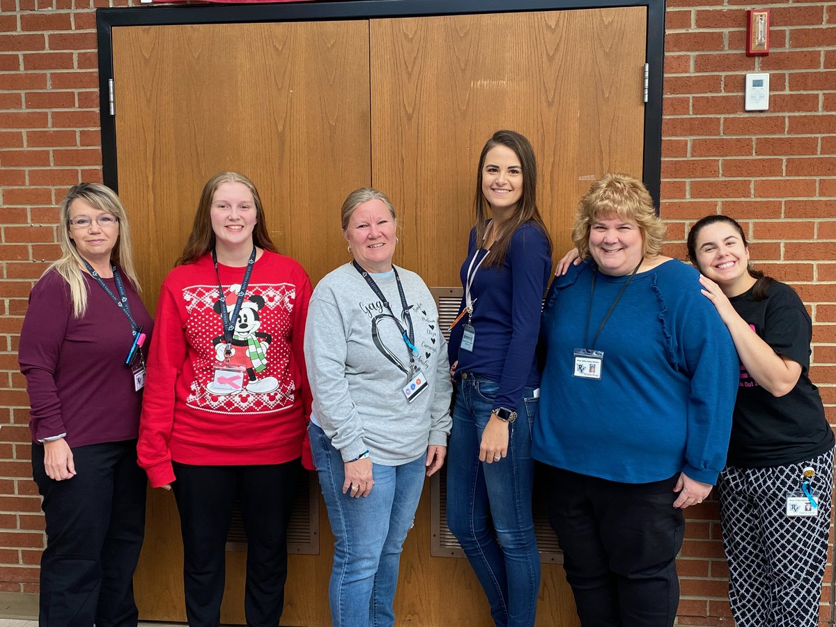 Happy National Educational Support Professionals Day! We love our BES crew and appreciate you everyday.