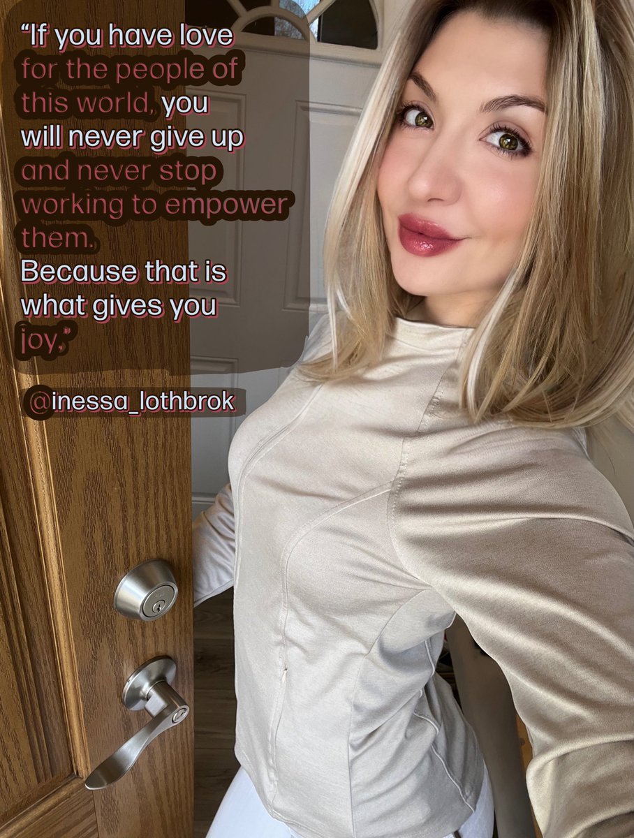 inessa_lothbrok's tweet photo. #BusinessInsights #girlboss #femaledev #developer https://t.co/R0GYW87gKt