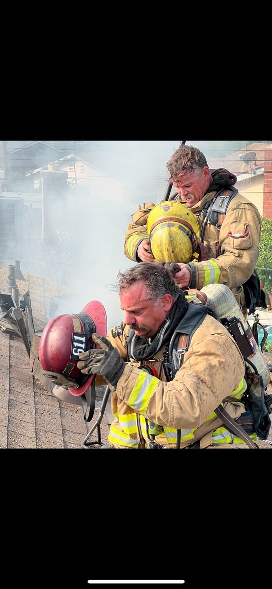 City of Downey Fire Department tweet media