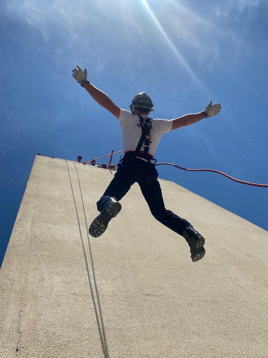 Now Hiring Firefighter-Paramedics!!

<a href="/downeyfd/">Downey Fire Department</a> is seeking dynamic, career-minded candidates interested in pursuing an excellent job opportunity in the field of fire service.  Click on link for more details!
<a href="/CityofDowney/">City of Downey - Government</a> <a href="/downeylatinews/">Downey Latino News</a> <a href="/DowneyPatriot/">The Downey Patriot</a> 

governmentjobs.com/careers/citydo…