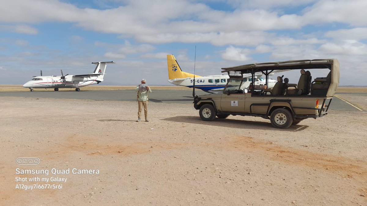 EcotourismP's tweet photo. This Festive season , why not use this jeep located in Amboseli National Park for your transfers and Gamedrives for  Amboseli hotels.  Whether you are flying to Amboseli Aistrip, or using Emali SGR sub station or self driving to Amboseli hotels..Get in touch. https://t.co/CDHJSZX2he