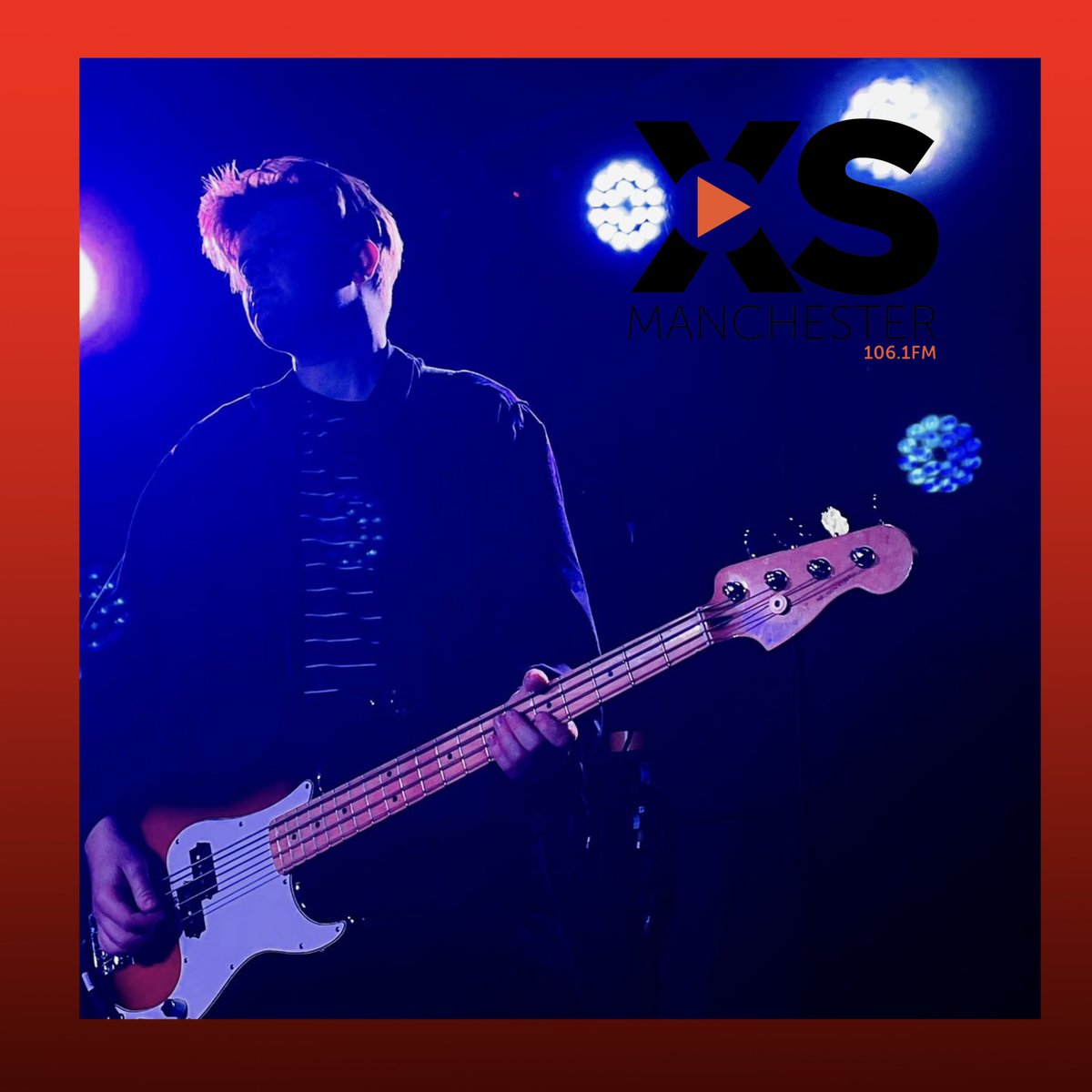 Stanleysband_'s tweet photo. Your response to She’s Done It Again has been insane. Thank you for all the messages and to every one of you who’s listened 🌹

And huge thanks to everyone who’s given it a spin, it’s unreal to see everyone behind this band ❤️

@RadioX @therealboon &amp; more

https://t.co/VKUNEVi5AE https://t.co/aRYgWKD0xv