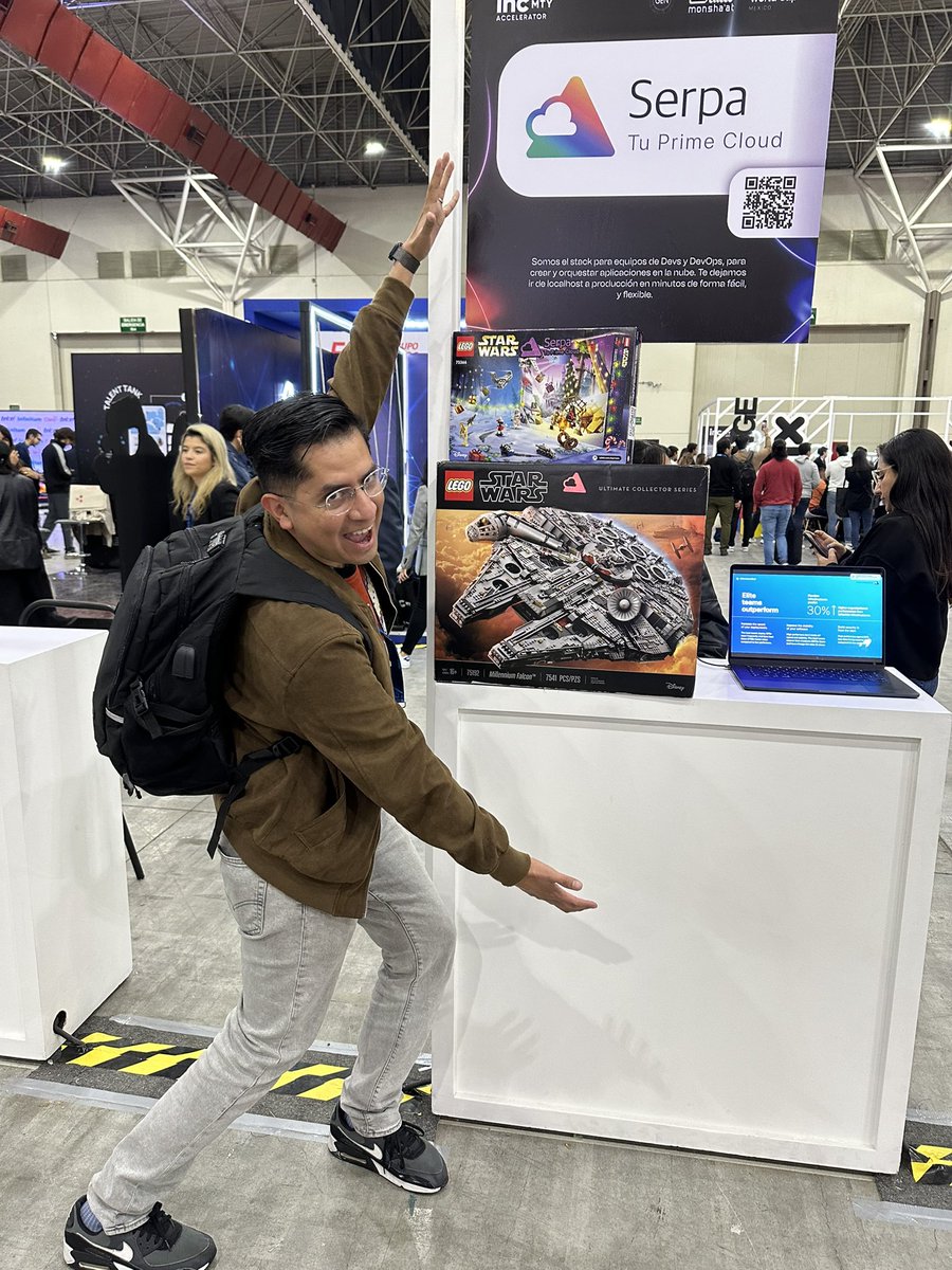 Alejandro tweet media