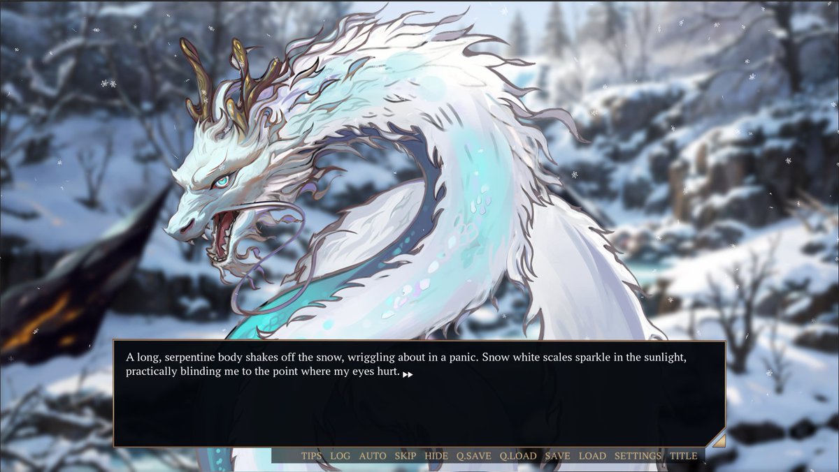 GrayChinchilla Games tweet media