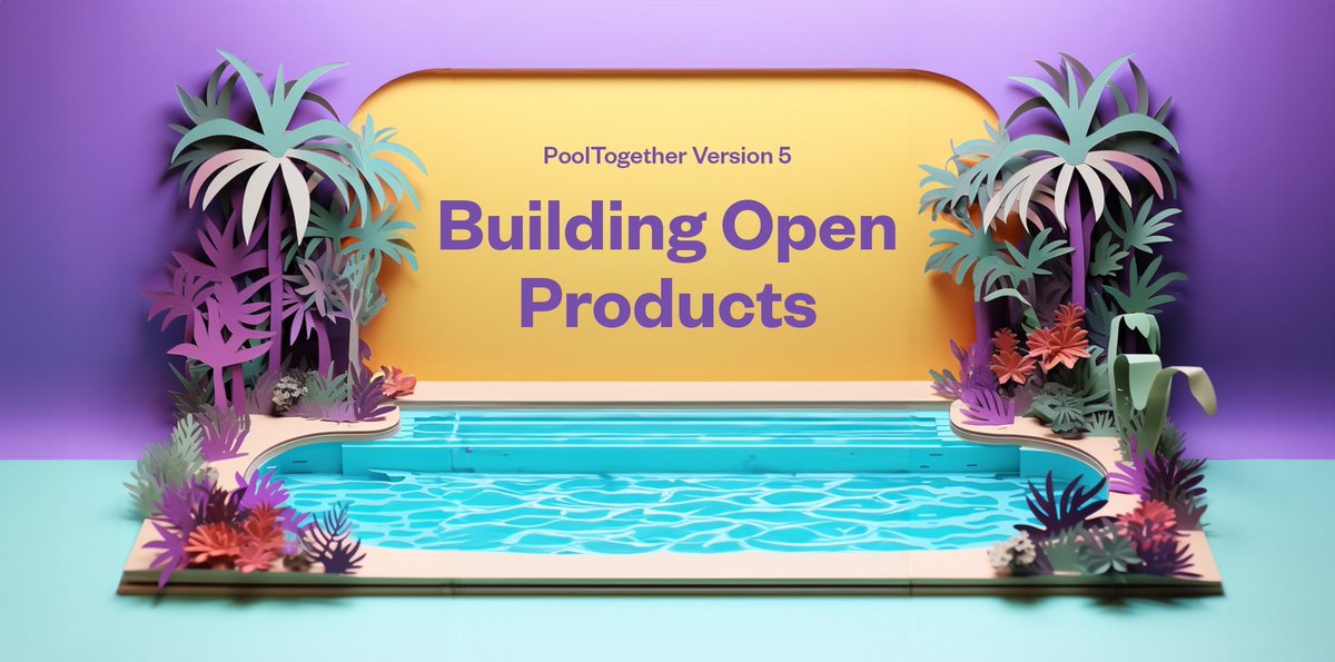 A new article is live on @viamirror: Building with & for the Community: Open Source Protocols, Brands & Products Link below ⤵️