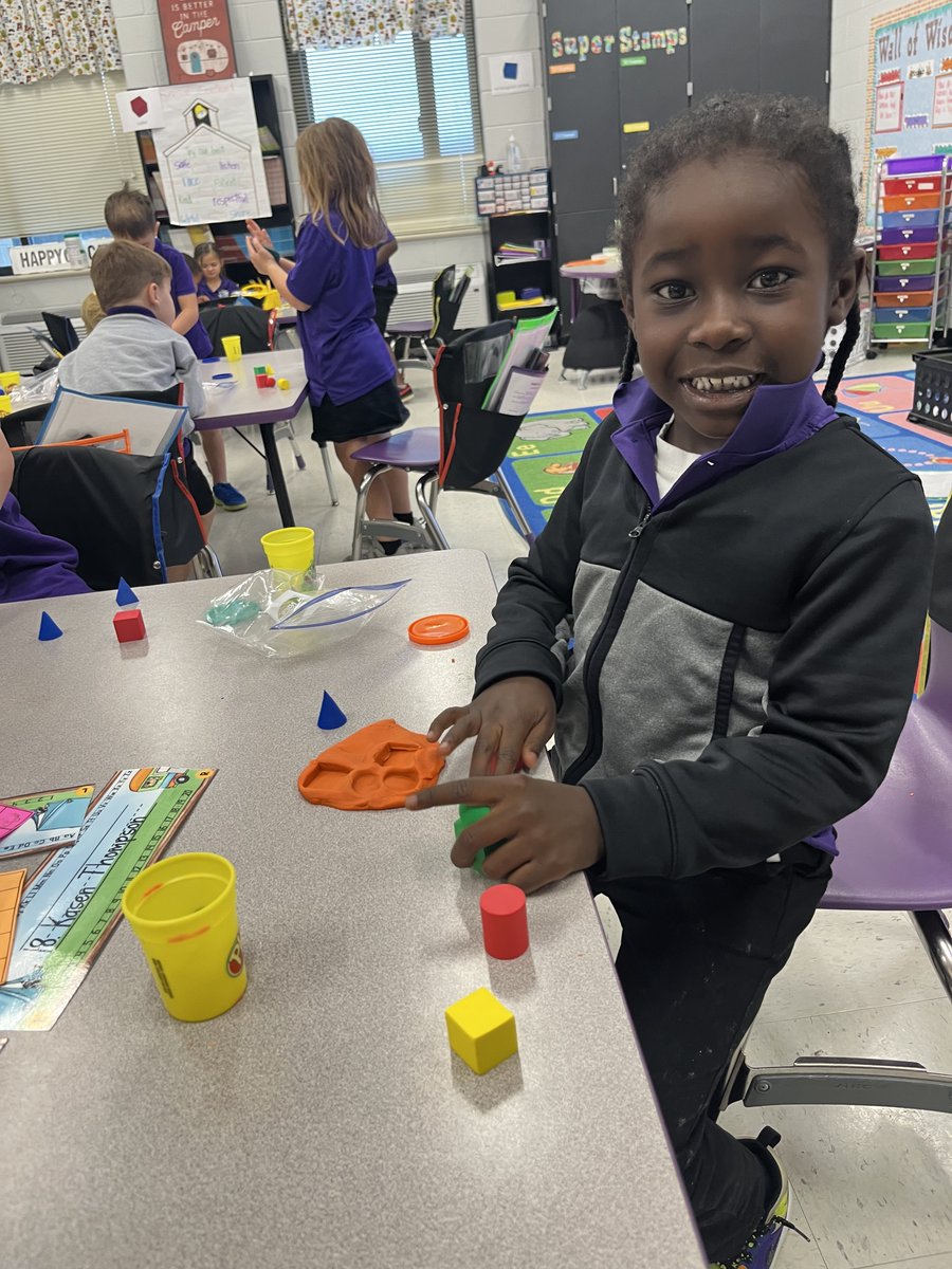 MSA West Elementary tweet media