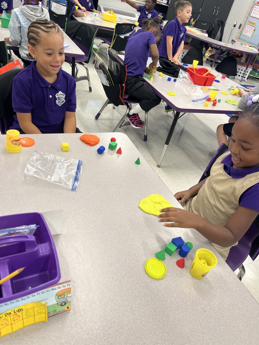 MSA West Elementary tweet media