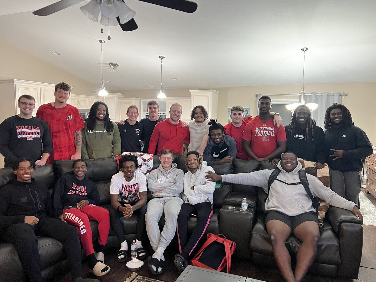 Erik Ieuter (@coachieuter) on Twitter photo Thank you <a href="/MuskingumFB/">Muskingum Football</a> Seniors!*Back-2-back 5 win seasons 1st since β95-β96. *14 wins in 3 yr period most since β91-β93. *4+wins 3 yrs in row 1st since β87-β89. *Previous 5 years MU:12 wins. 5 years w this staff:21 wins. *3.0βsβοΈ5x. *ChangedCulture Thank you <a href="/MuskingumFB/">Muskingum Football</a> Seniors!*Back-2-back 5 win seasons 1st since β95-β96. *14 wins in 3 yr period most since β91-β93. *4+wins 3 yrs in row 1st since β87-β89. *Previous 5 years MU:12 wins. 5 years w this staff:21 wins. *3.0βsβοΈ5x. *ChangedCulture