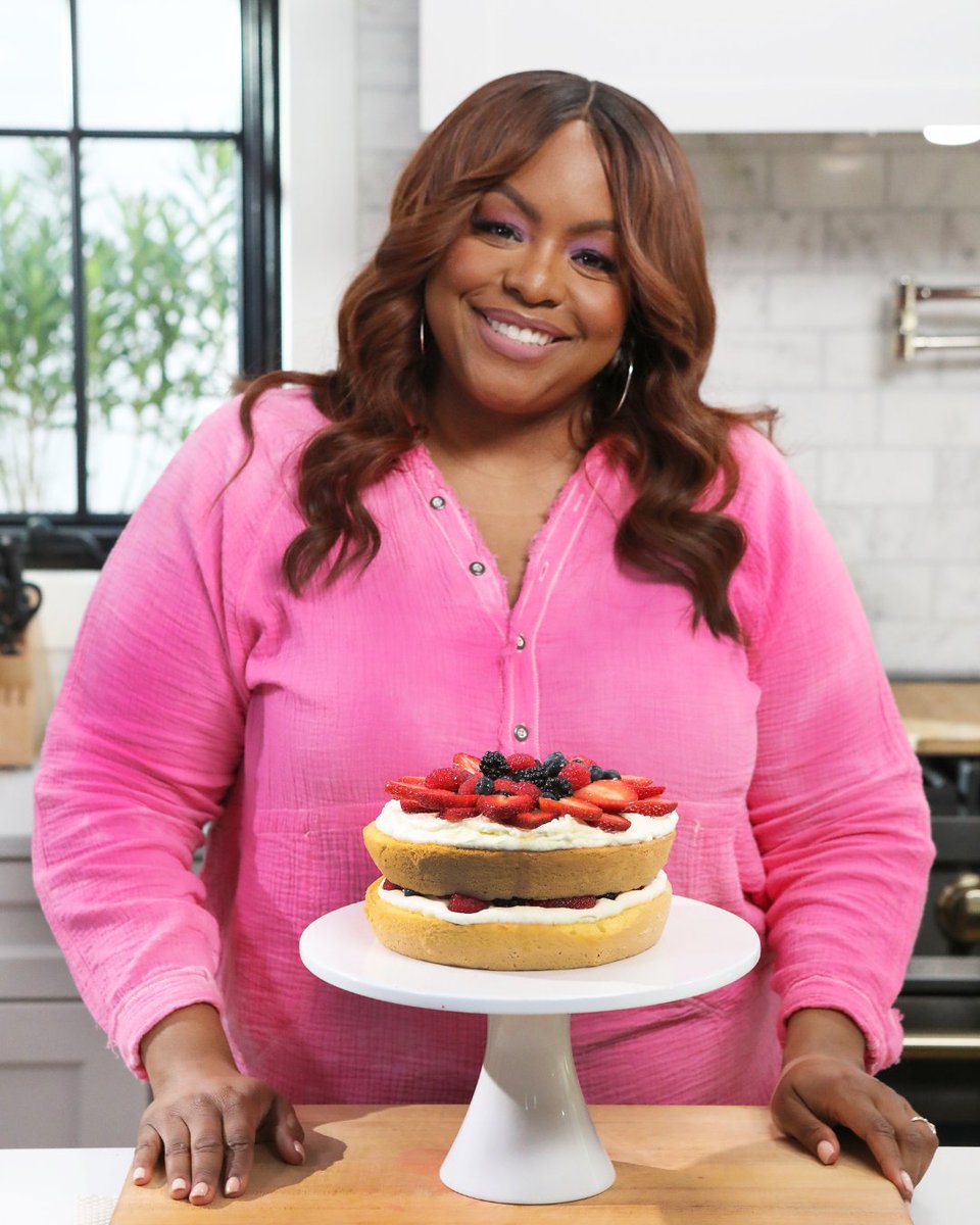Food Network tweet media