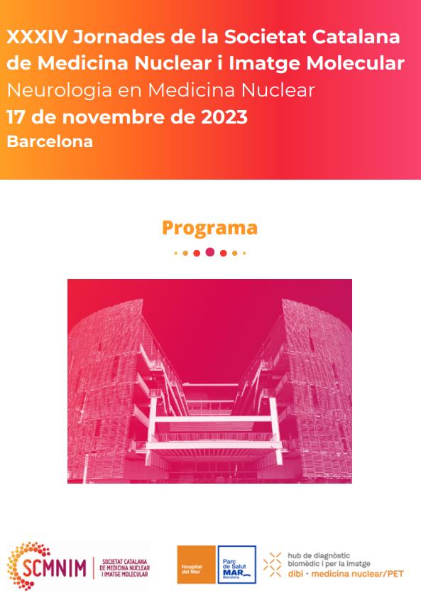 Societat Catalana de Medicina Nuclear tweet media