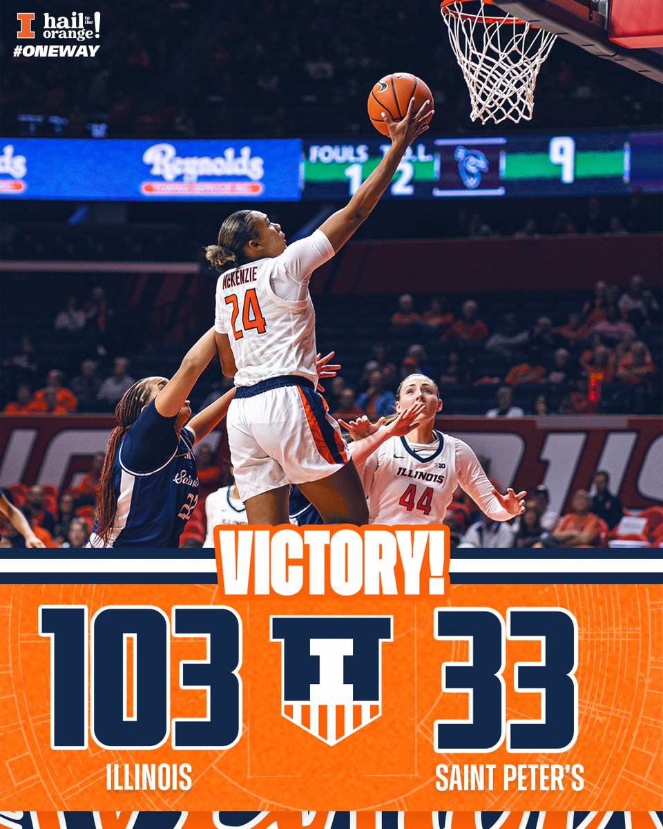 Successful Field Trip Day

#Illini | #HTTO | #OneWay