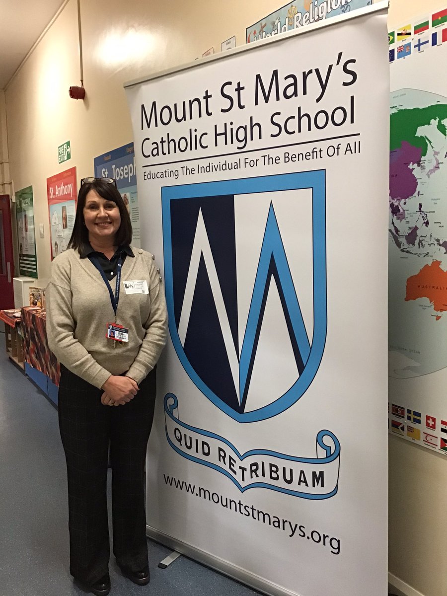 St Patrick Catholic Primary School tweet media