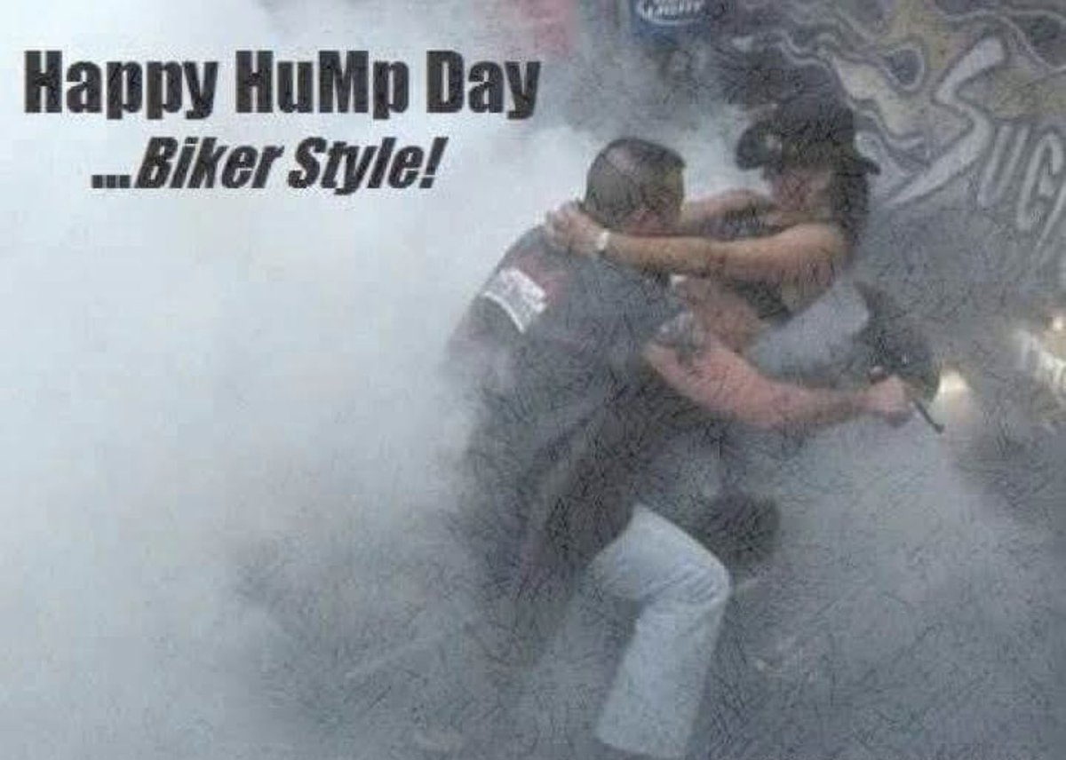 Moe____'s tweet photo. HAPPY HUMP DAY BEAUTIFUL PEOPLE  😁😉🏍️ https://t.co/z4nrYYNfwi