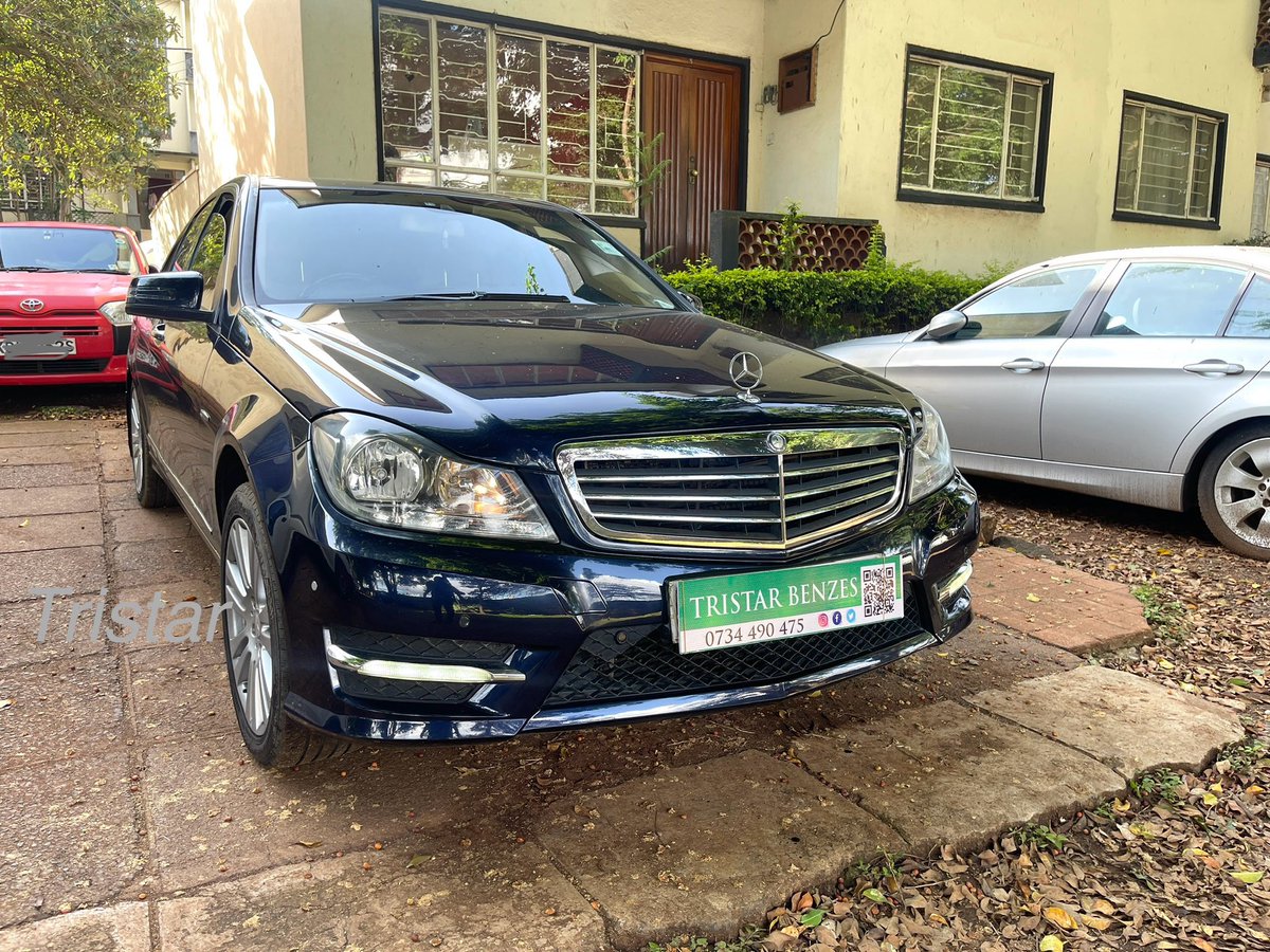 Tri-star Benzes Ke tweet media