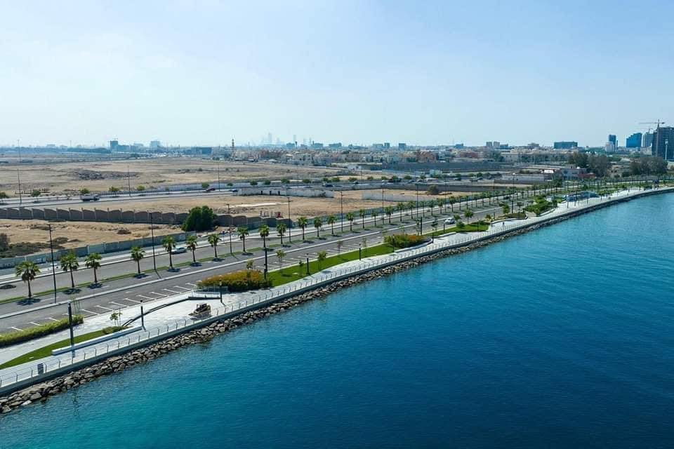KhaleejMag's tweet image. #Seafront📷 Welcomes #Visitors &amp;amp; #Residents Of #Jeddah 📷
Starting from this Thursday Morning 16 November 2023.